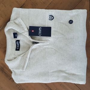 🆕️ Chaps Sweater